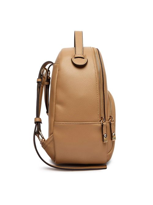 Zaino con logo in metallo LIU JO | AA6209E1012/00070